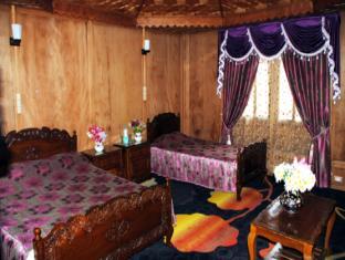 Durgjan The Mughal Sheraton Houseboat酒店 外观 照片